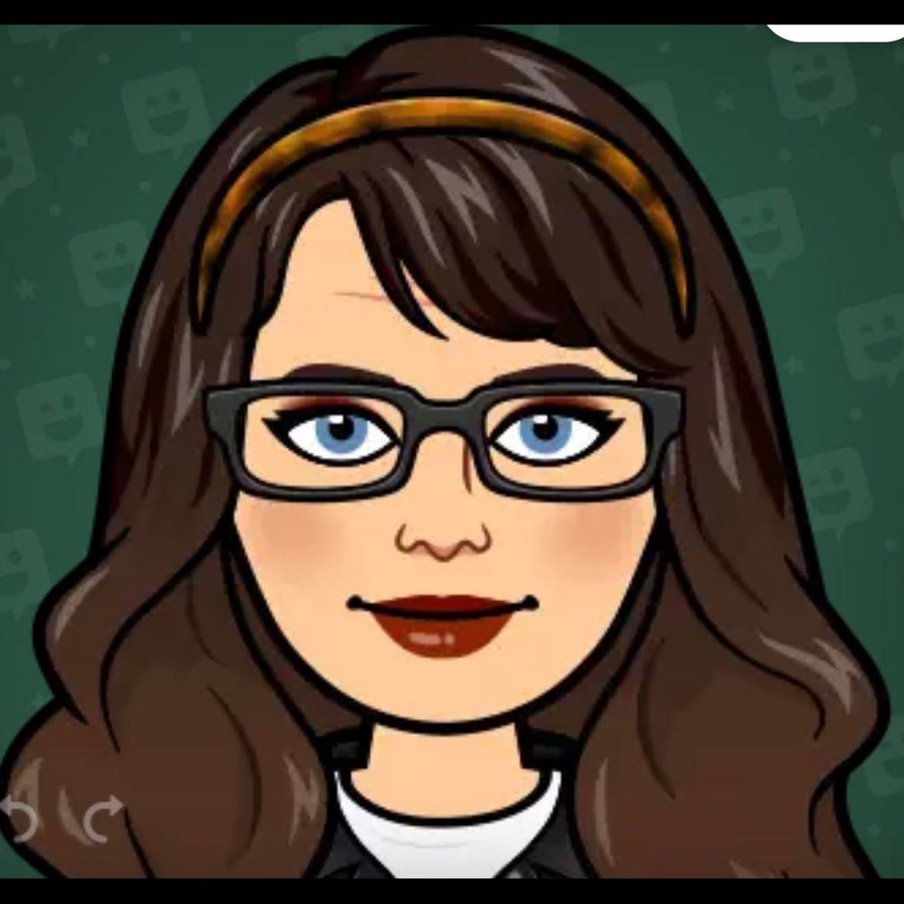 Meet your Posher, Sandy